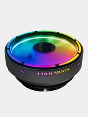 Кулер для процессора COOLMOON Glory 2