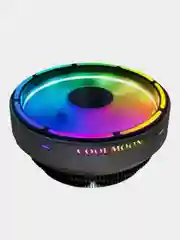 Кулер для процессора COOLMOON Glory 2