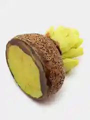 Лайм кактус, мини фигурка, декор, сувенир коллекция