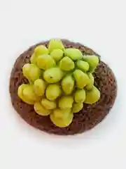 Лайм кактус, мини фигурка, декор, сувенир коллекция