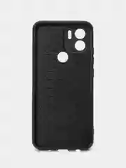 Шоколадный чехол с рисунком на Xiaomi Redmi A1+, Xiaomi Redmi A2+ и Poco C51 (Сяоми Редми А1+/A2+)
