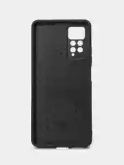 Шоколадный чехол с рисунком на Xiaomi Redmi Note 11 Pro 4G и Redmi Note 12 Pro 4G (Нот 11/12 Про 4G)
