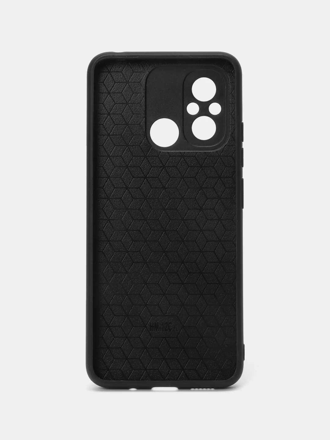 Разноцветный чехол с рисунком на Xiaomi Redmi 12C (Сяоми Редми 12Ц)