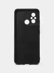 Разноцветный чехол с рисунком на Xiaomi Redmi 12C (Сяоми Редми 12Ц)
