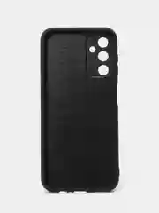 Хаки чехол с рисунком на Samsung Galaxy A14 (Самсунг Галакси А14)