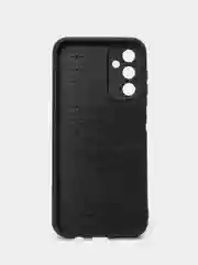 Индиго чехол с рисунком на Samsung Galaxy A14 (Самсунг Галакси А14)