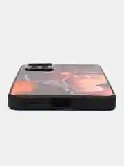 Коричневый чехол с рисунком на Xiaomi Redmi Note 11 Pro 4G и Redmi Note 12 Pro 4G (Нот 11/12 Про 4G)