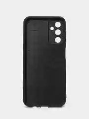 Ледяной чехол с рисунком на Samsung Galaxy A14 (Самсунг Галакси А14)