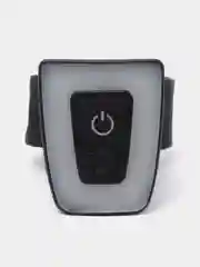 Фонарь задний аккумуляторный USB для велосипеда (велосипедный) светодиодный