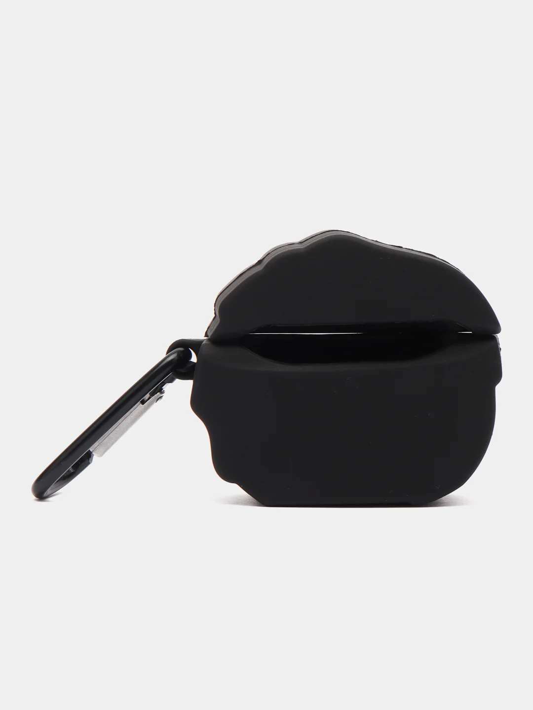 Угольный чехол для беспроводных наушников AirPods 3 (Аирподс 3)