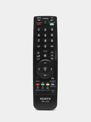 Пульт универсальный для телевизоров LG RM-L859