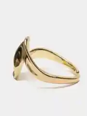 Кольцо Elegant Gold
