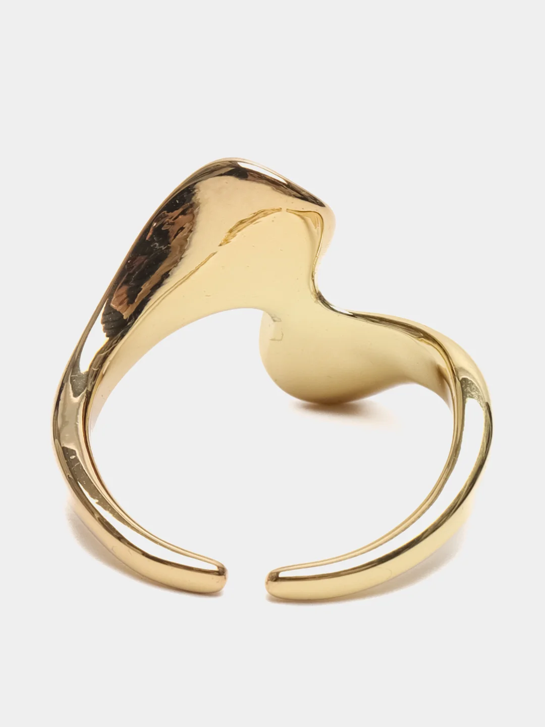 Кольцо Elegant Gold
