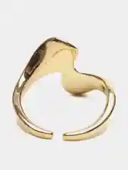 Кольцо Elegant Gold
