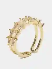 Кольцо Elegant Gold