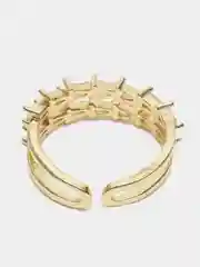 Кольцо Elegant Gold