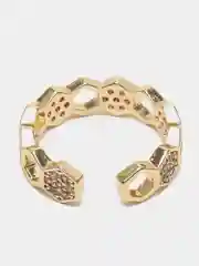 Кольцо Elegant Gold