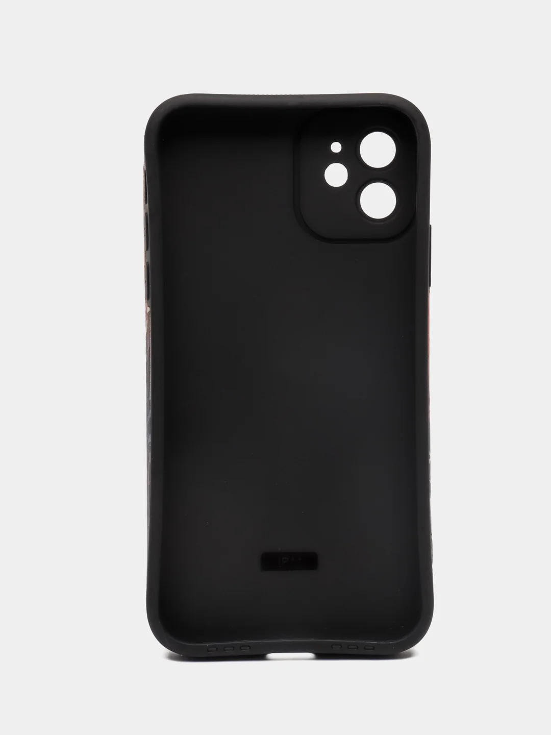 Манго чехол на айфон 11, с принтом, 8 принтов, чехол для iphone 11, Горы, Река, Море, Рисунок,
