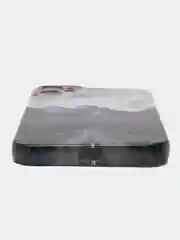 Марсала чехол на айфон 11, с принтом, 8 принтов, чехол для iphone 11, Горы, Река, Море, Рисунок,
