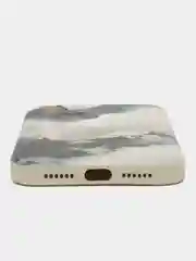 Медный чехол на айфон 11, с принтом, 8 принтов, чехол для iphone 11, Горы, Река, Море, Рисунок,