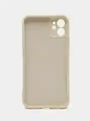 Медный чехол на айфон 11, с принтом, 8 принтов, чехол для iphone 11, Горы, Река, Море, Рисунок,