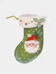 Новогодние мини открытки, наборы 1,3,5,10 шт, подарок к Новому году