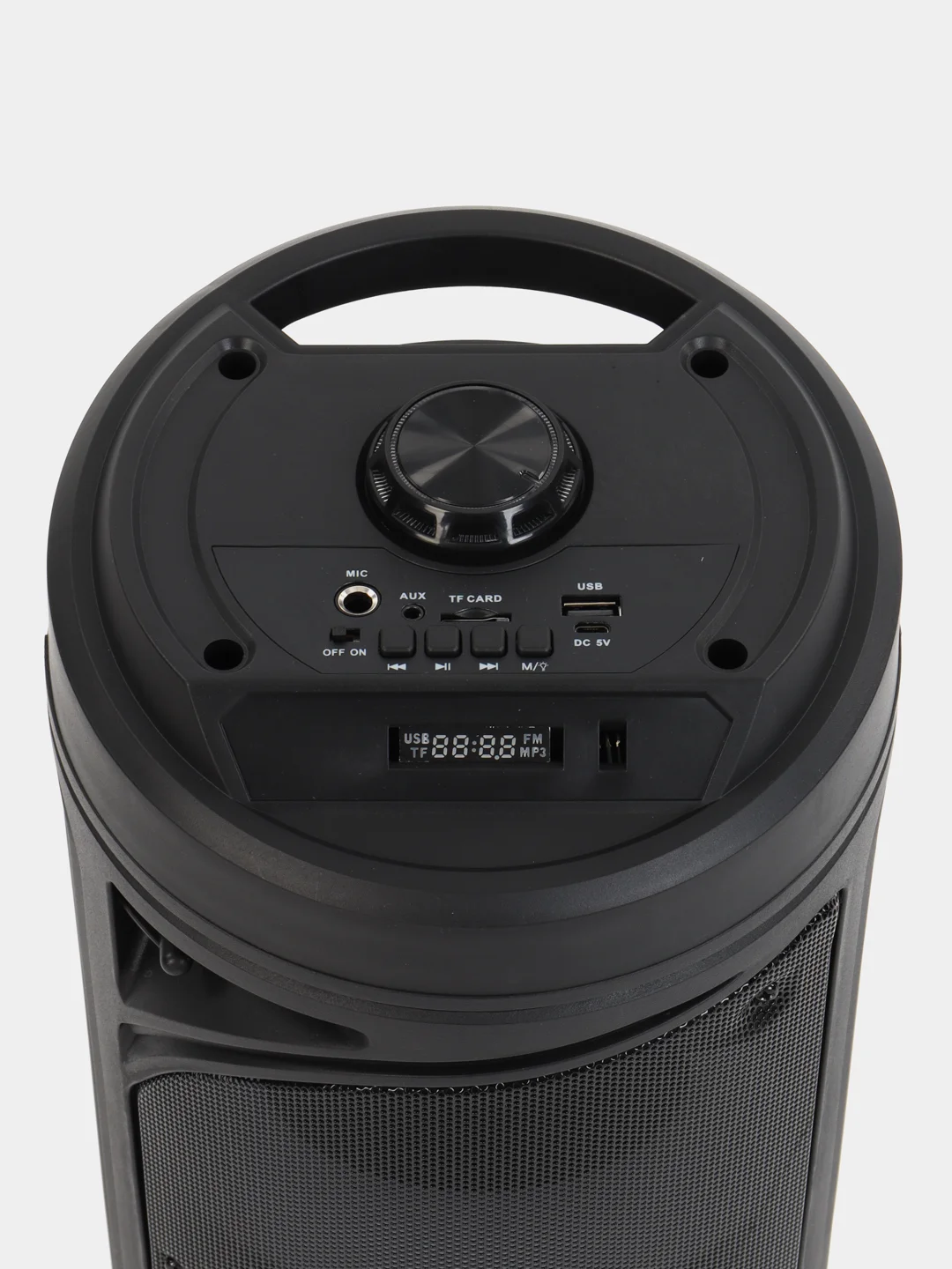 Колонка беспроводная, Bluetooth караоке