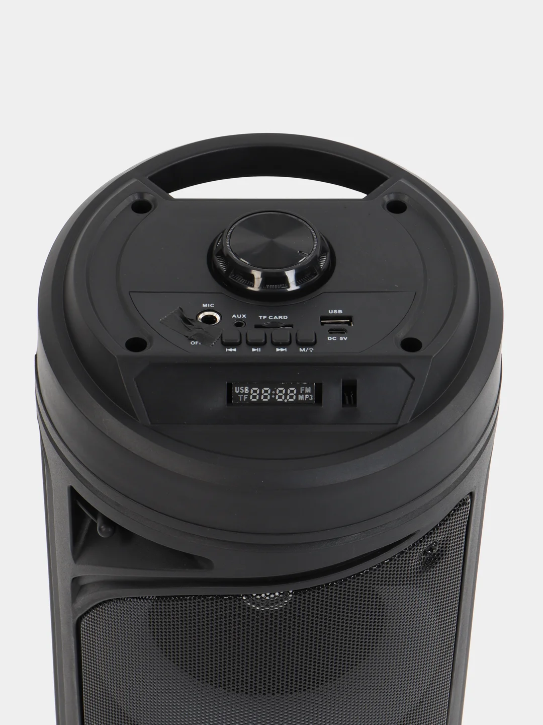 Колонка беспроводная, Bluetooth караоке