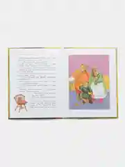 Сборник сказок "Сказка за сказкой"