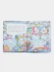 Самый маленький снеговик. Снежные и новогодние сказки для детей
