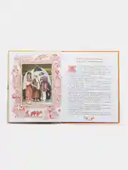 Сборник сказок "Русские сказки"