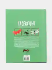 Насекомые. Удивительный маленький мир