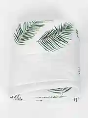 Ледяной комплект постельного белья, с одеялом, двухспальное, евро