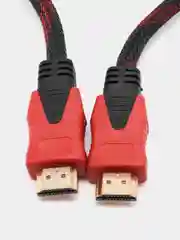 Кабель HDMI на HDMI