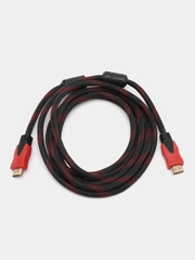 Кабель HDMI на HDMI