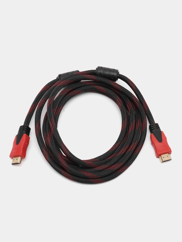 Кабель HDMI на HDMI