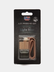 New Galaxy ароматизатор подвесной, автопарфюм, по мотивам Light Blue, 5 мл