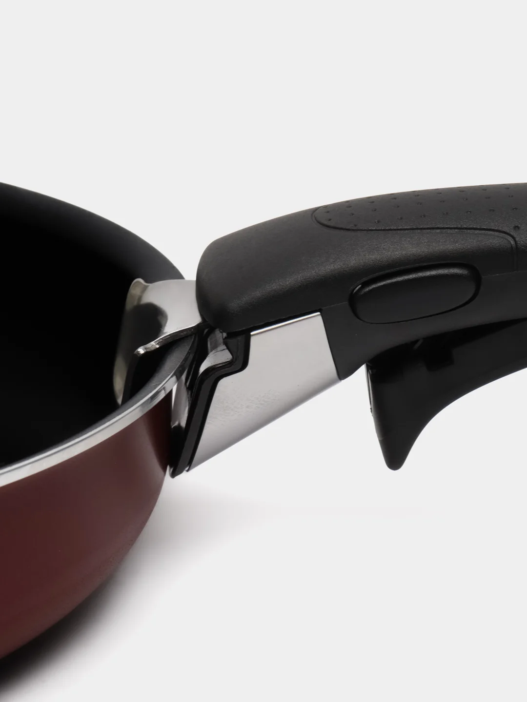 Набор посуды Tefal Ingenio Red 04175810, 3 предмета