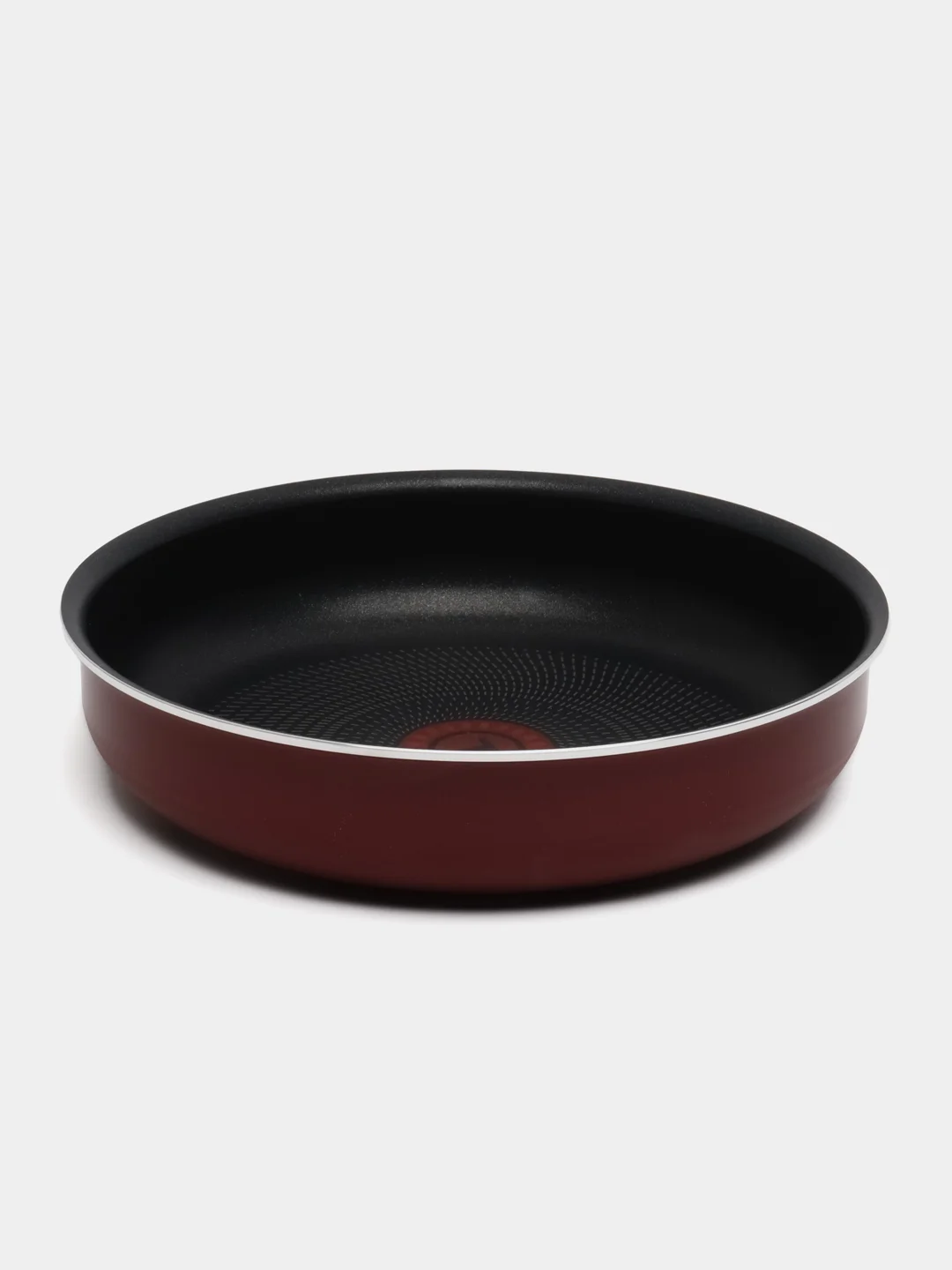 Набор посуды Tefal Ingenio Red 04175810, 3 предмета