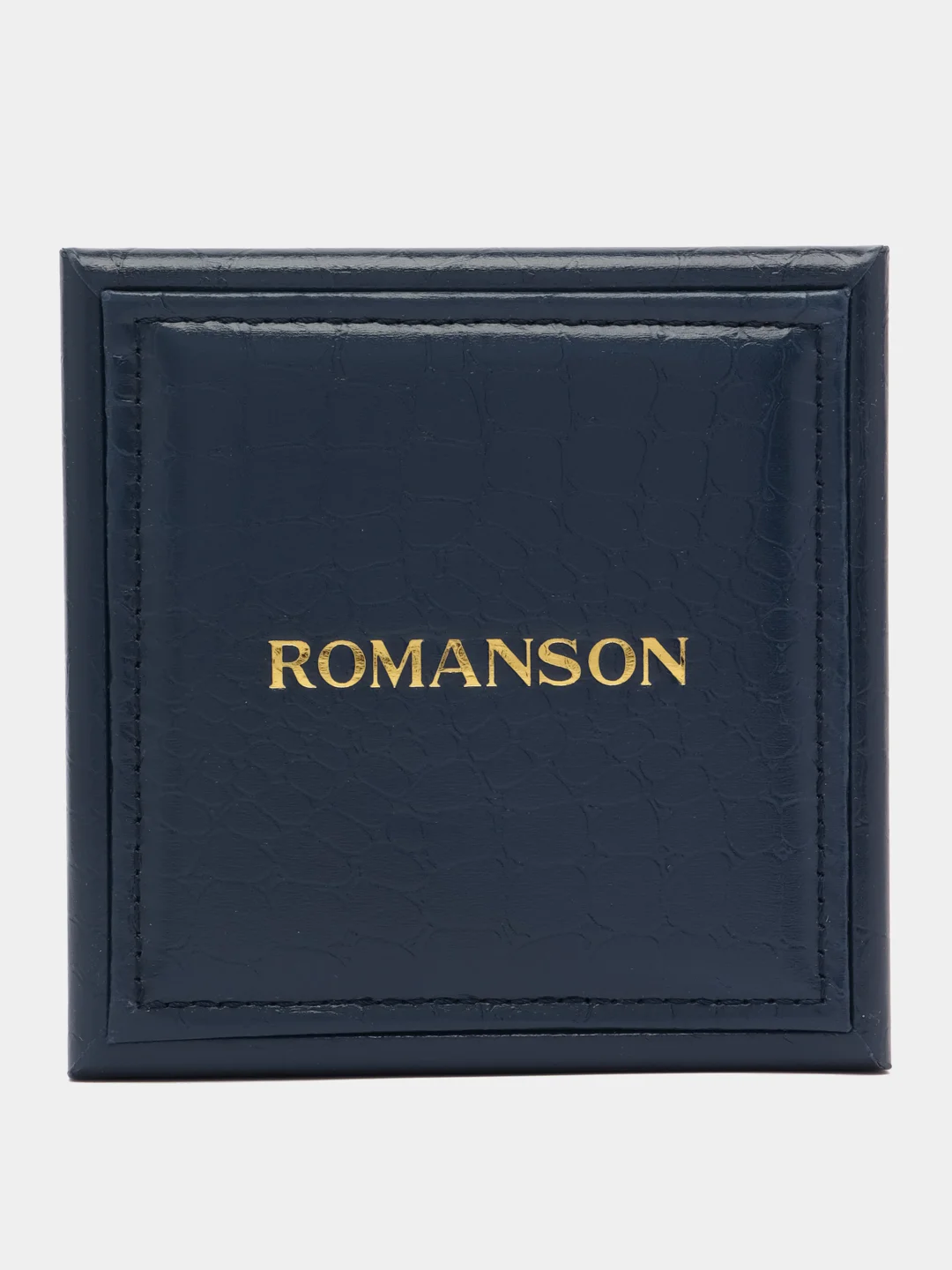 Лазурный часы мужские Romanson