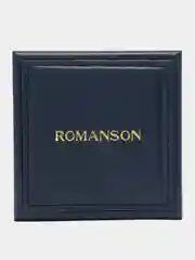 Лазурный часы мужские Romanson