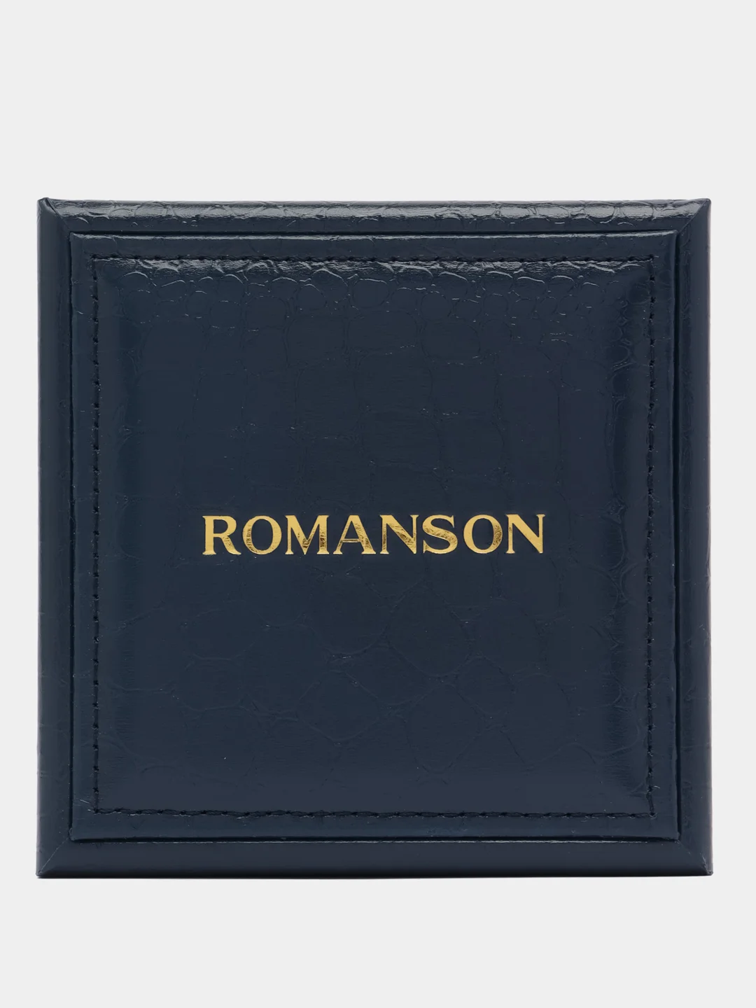 Манго часы мужсике Romanson