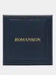 Манго часы мужсике Romanson