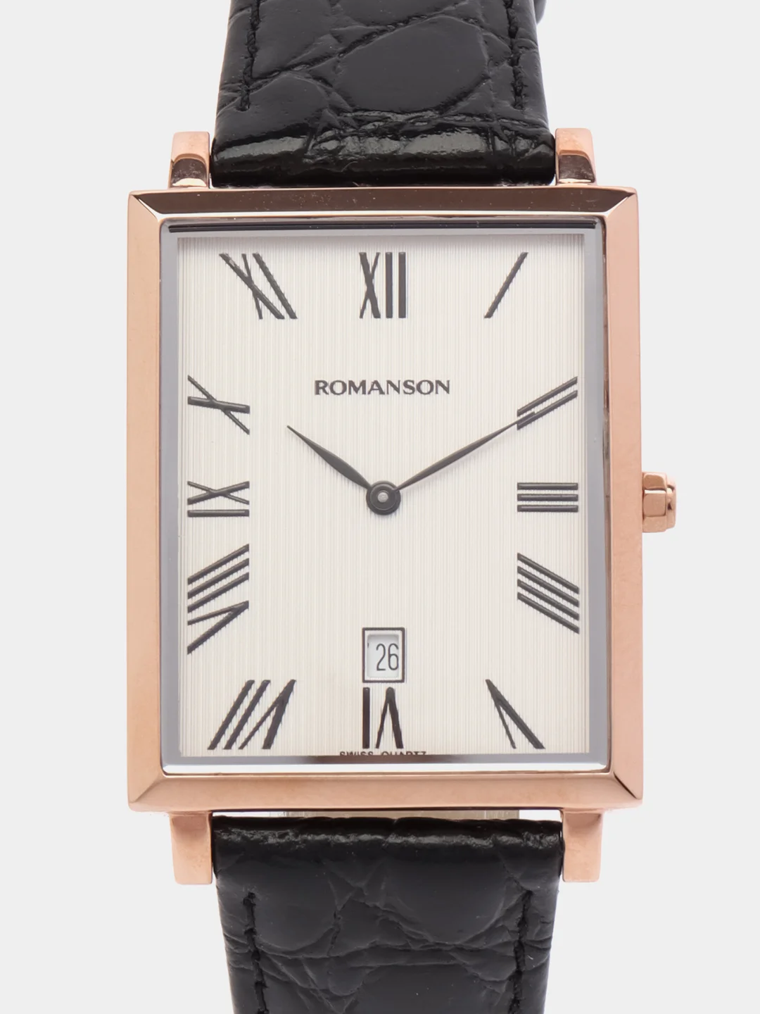 Манго часы мужсике Romanson