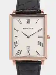 Манго часы мужсике Romanson