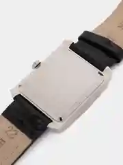 Угольный часы мужсике Romanson