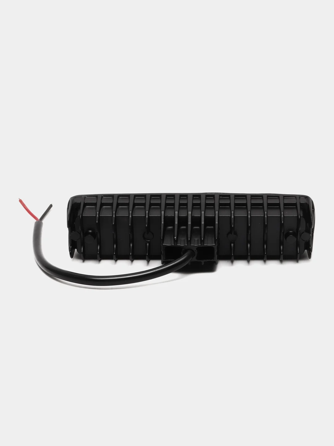 NG фара светодиодная SLIM 18W, рассеиваемый поток, белый свет, FLOOD