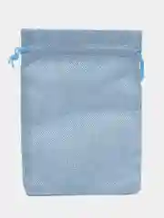 Ледяной мешочек подарочный, разные цвета