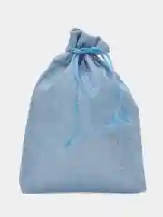 Ледяной мешочек подарочный, разные цвета