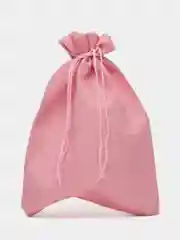 Конфетный мешочек подарочный, разные цвета